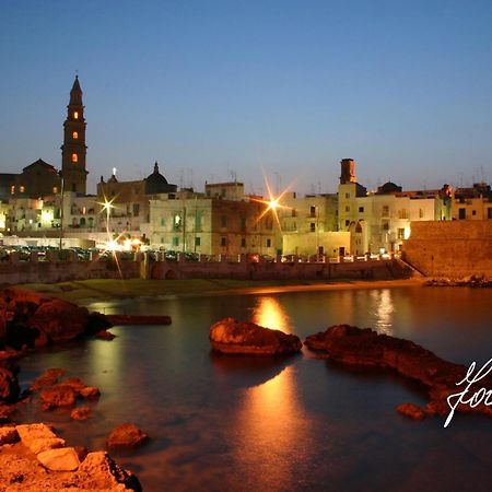 B&B Don Gino Monopoli Exteriör bild