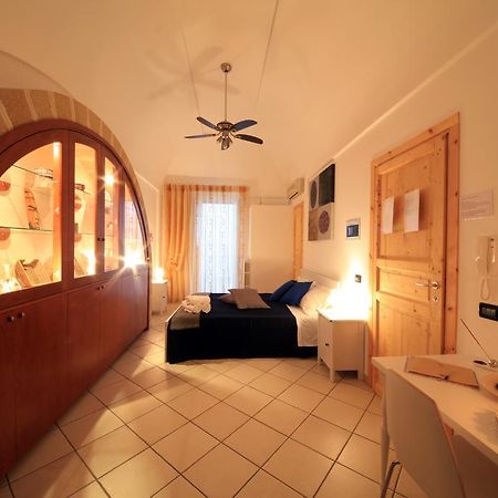 B&B Don Gino Monopoli Exteriör bild