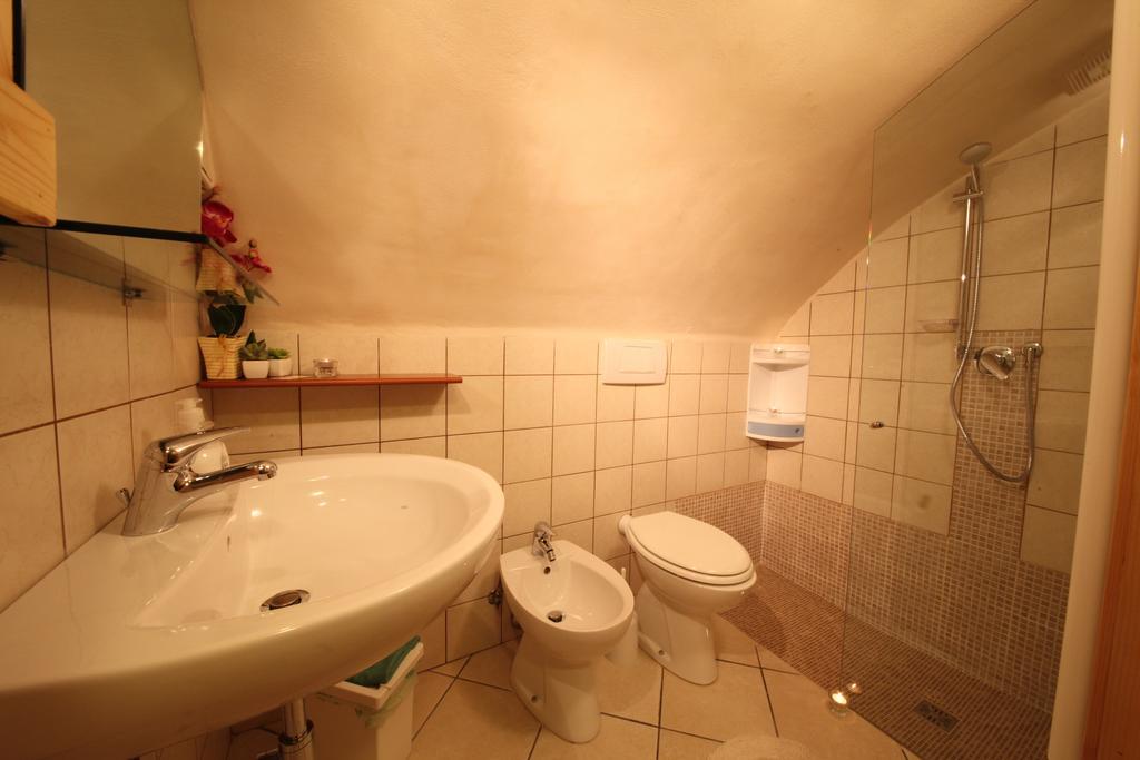 B&B Don Gino Monopoli Exteriör bild