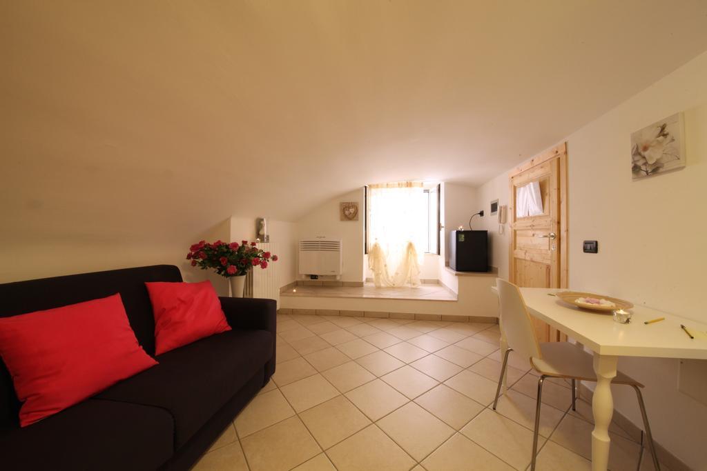 B&B Don Gino Monopoli Exteriör bild