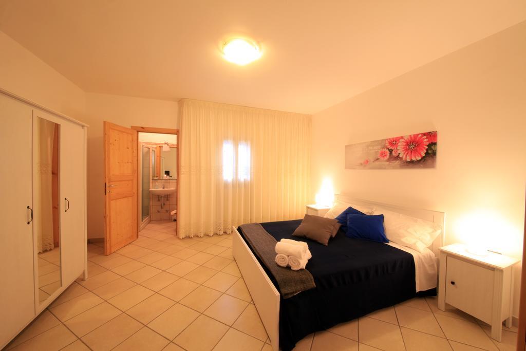 B&B Don Gino Monopoli Exteriör bild