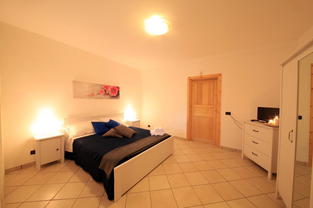 B&B Don Gino Monopoli Exteriör bild
