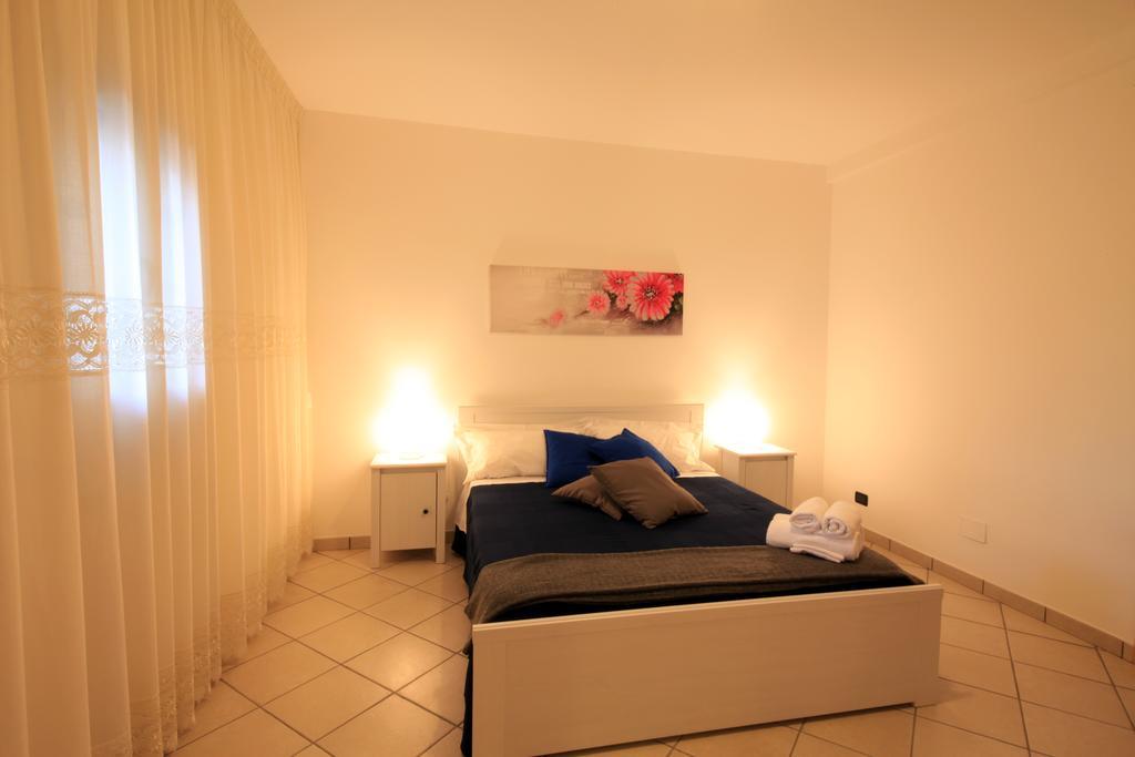 B&B Don Gino Monopoli Exteriör bild