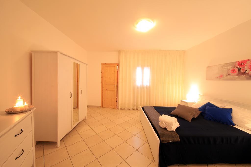 B&B Don Gino Monopoli Exteriör bild